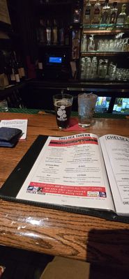Menu photo 2 Chelsea Tavern Wilmington, DE