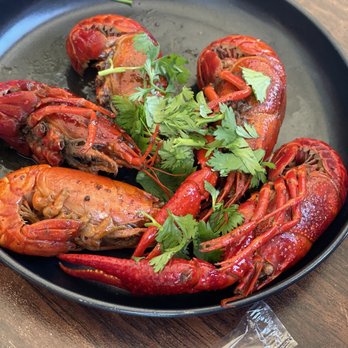 Tasty Pot - New in the menu mala crawfish - Taiwanese Near Me - Milpitas, California Tasty Pot - New in the menu mala crawfish - Taiwanese Near Me - Milpitas, California