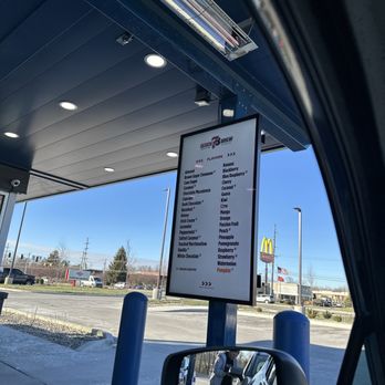 7 Brew Coffee - Coffee & Tea Near Me - Avon, Indiana