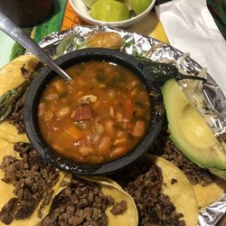 Taqueria Jalisco - Street tacos yum