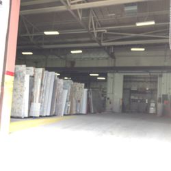 Majestic Stone Imports - Warehouse