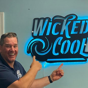 Wicked Cool Air Conditioning - Heating & Air Conditioning/HVAC Near Me - Naples, Florida Wicked Cool Air Conditioning - Heating & Air Conditioning/HVAC Near Me - Naples, Florida