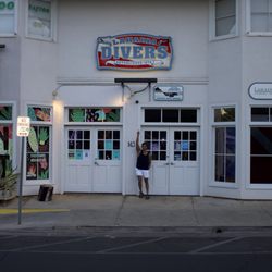 Lahaina Divers - Lahaina Divers