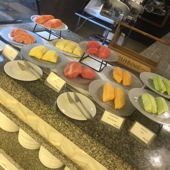 Gourmet Marché - Buffets Near Me - Cancún, ROO