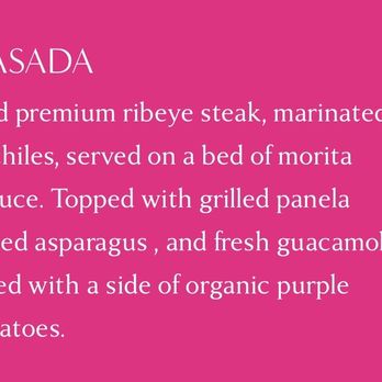 El Taco Azteca - Bridgeport - Wrong price on menu.  But don't order because the price is wrong, don't order because the steak is bad. - New Mexican Cuisine Near Me - Chicago, Illinois