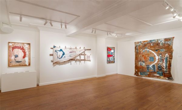 The Georgian Hotel by null