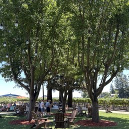 Outdoor area