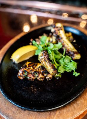 Seaspice Brasserie & Lounge by null