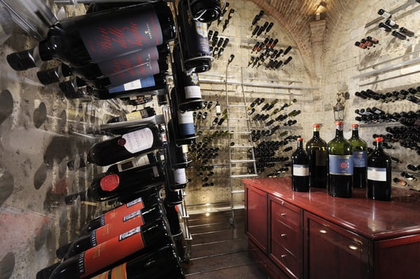 SaporDivino Restaurant by null