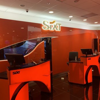 Sixt Rent A Car - Car Rental Near Me - Miami, Florida Sixt Rent A Car - Car Rental Near Me - Miami, Florida