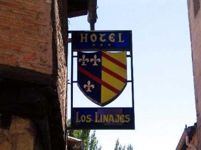 Hotel Exe Casa de Los Linajes by null