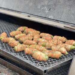 Bbqelgordo - Texas Twinkie