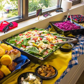 Honest Foods - Caterers Near Me - Chicago, Illinois