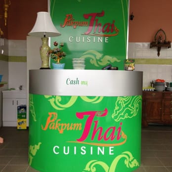 Pakpum Thai - Thai Near Me - Cardiff, NSW