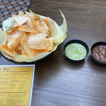Vidorra - Chips & Salsa - Mexican Near Me - Dallas, Texas Vidorra - Chips & Salsa - Mexican Near Me - Dallas, Texas
