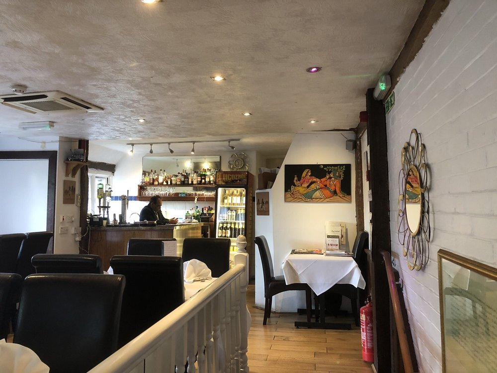 RAJ MAHAL Updated May 2024 38 Ware Road, Hoddesdon, Hertfordshire