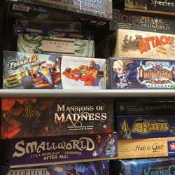 Mundos de Juego - Y más
