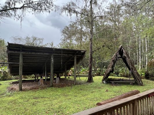 Ah-Tah-Thi-Ki Museum by null