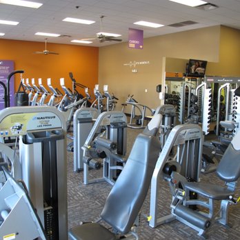 Anytime Fitness - Gyms Near Me - St Joseph, Missouri Anytime Fitness - Gyms Near Me - St Joseph, Missouri