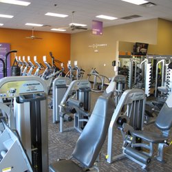 Anytime Fitness