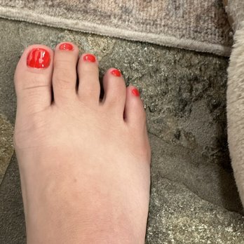 Q Nails & Spa - Nail Salons Near Me - Lake Elsinore, California