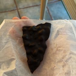 The Chocolate Chalet - Solid Bark