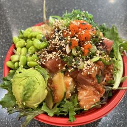 Poke Time