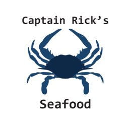 Captain Rick's Seafood