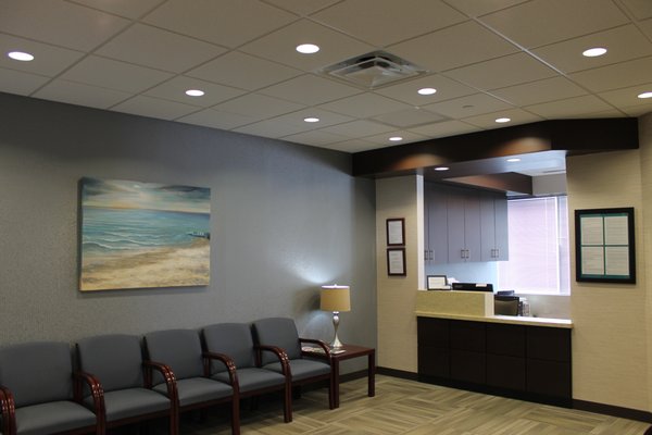 Capital Digestive Care Virginia Beach - First Colonial CAPITAL DIGESTIVE CARE - Updated June 2025 - 32 Photos & 10 Reviews