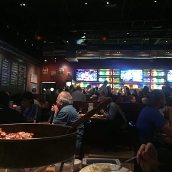 BJ's Restaurant & Brewhouse - Decent sized bar and dining room! - Pizza Near Me - Slidell, Louisiana BJ's Restaurant & Brewhouse - Decent sized bar and dining room! - Pizza Near Me - Slidell, Louisiana