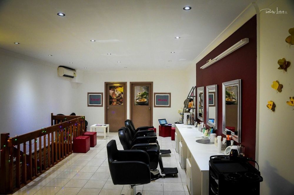 INDIAN BEAUTY STUDIO Updated August 2024 Request an Appointment