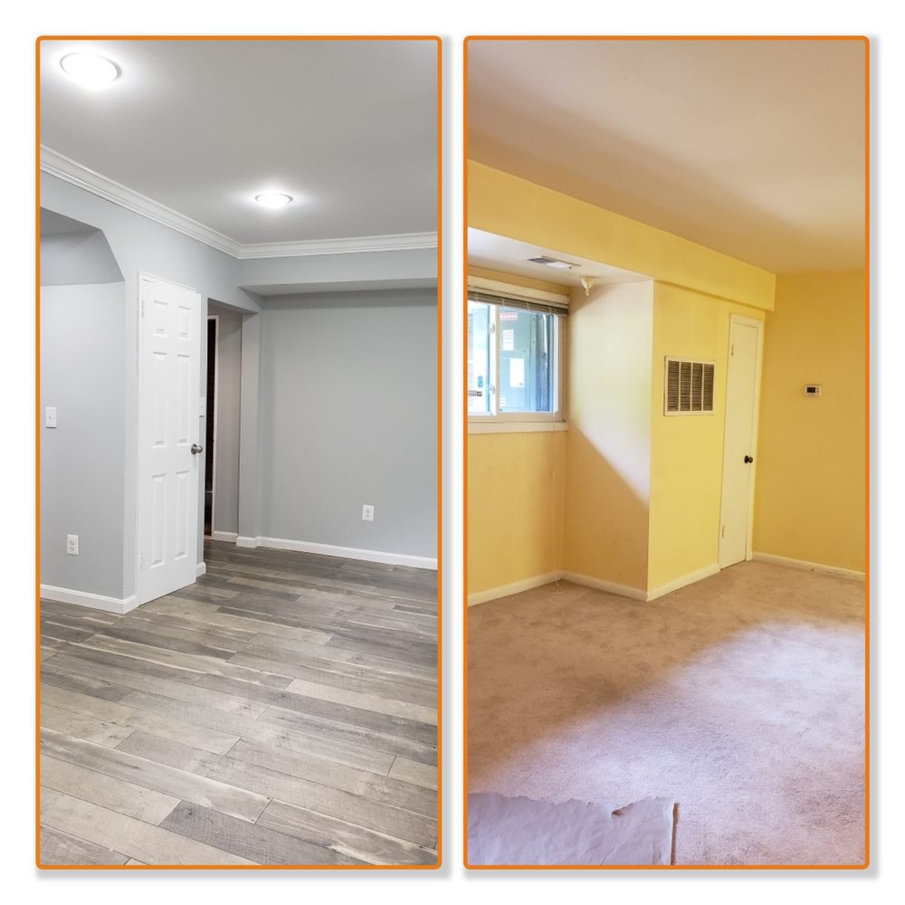 Slide of Lazarus Group