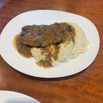 Indigo Grille - Chopped steak - American Near Me - Buckeye, Arizona