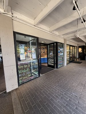 Humphry Slocombe Pruneyard by null