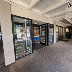 Humphry Slocombe Pruneyard