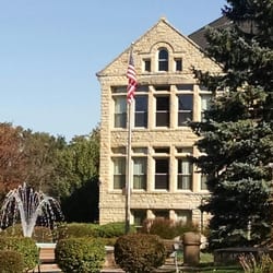 Lockport Township Park District