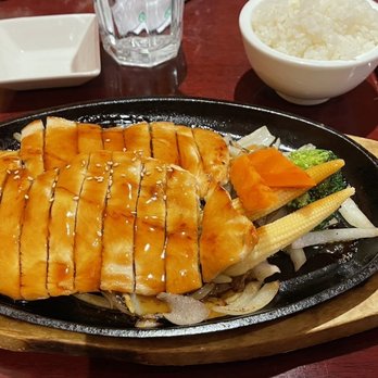 Pacific East - Chicken Katsu Agemono - Japanese Near Me - Woodmere, Ohio Pacific East - Chicken Katsu Agemono - Japanese Near Me - Woodmere, Ohio