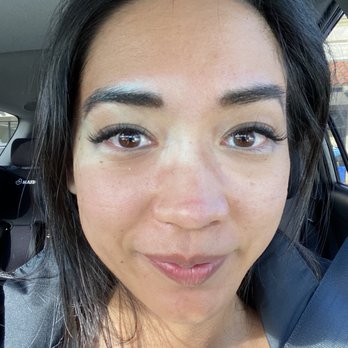PMU Studio Brows & Lashes - Classic set - Eyelash Service Near Me - Vacaville, California