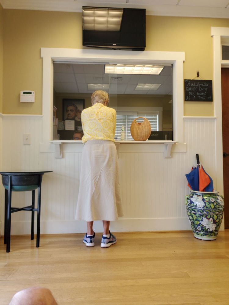 WILMINGTON HEARING SPECIALISTS 3909 Wrightsville Ave, Wilmington, North Carolina Hearing Aid