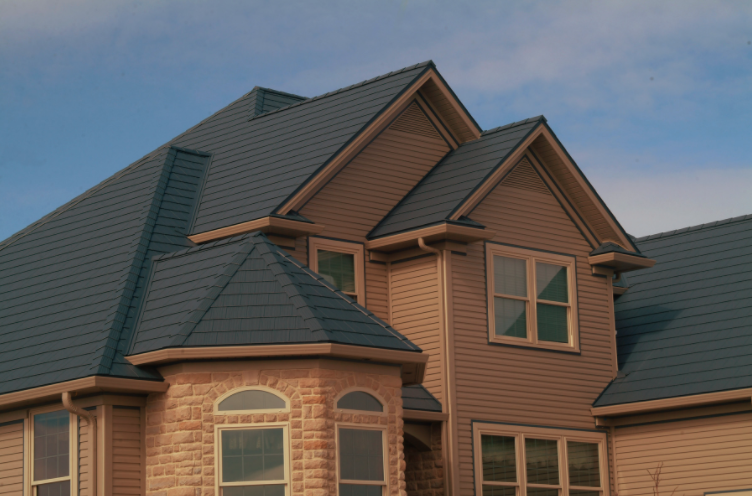 Slide of Hurricane Roofing