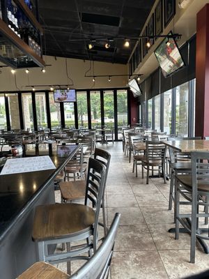 Anthony's Coal Fired Pizza & Wings by null