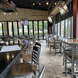 Anthony's Coal Fired Pizza & Wings