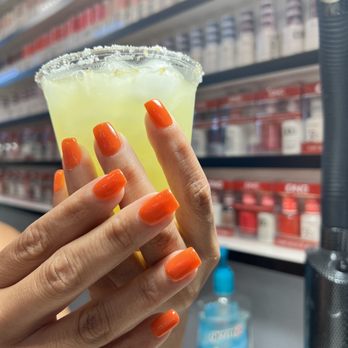 Studio Nails and Spa - Nail Salons Near Me - Austin, Texas