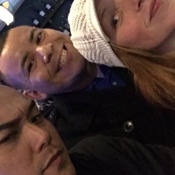 CJ Finz - Good fun with friends! - Seafood Near Me - Manassas, Virginia