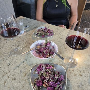 GRANVILLE - I really enjoyed the beet salad. - New American Near Me - Studio City, California