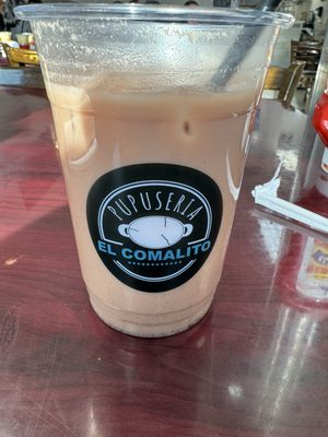 El Comalito by null