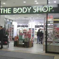 The Body Shop