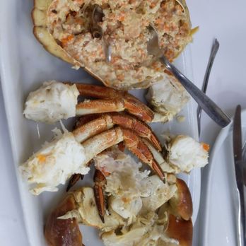Cervejaria Ramiro - Seafood Near Me - Lisbon, 11