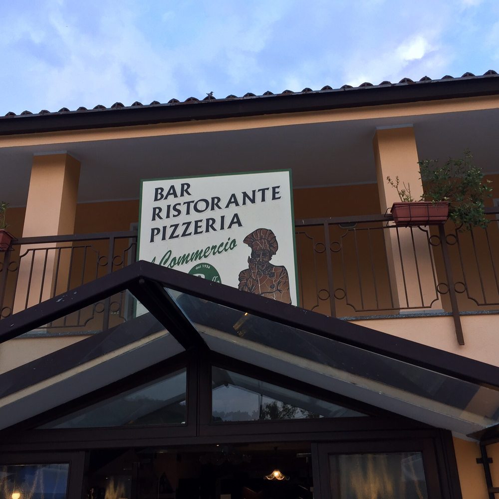 Ristorante Il Commercio - Ristorante I'll commercio - Italian Near Me - Sinio, CN
