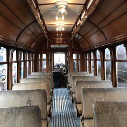 Yakima Valley Trolleys
